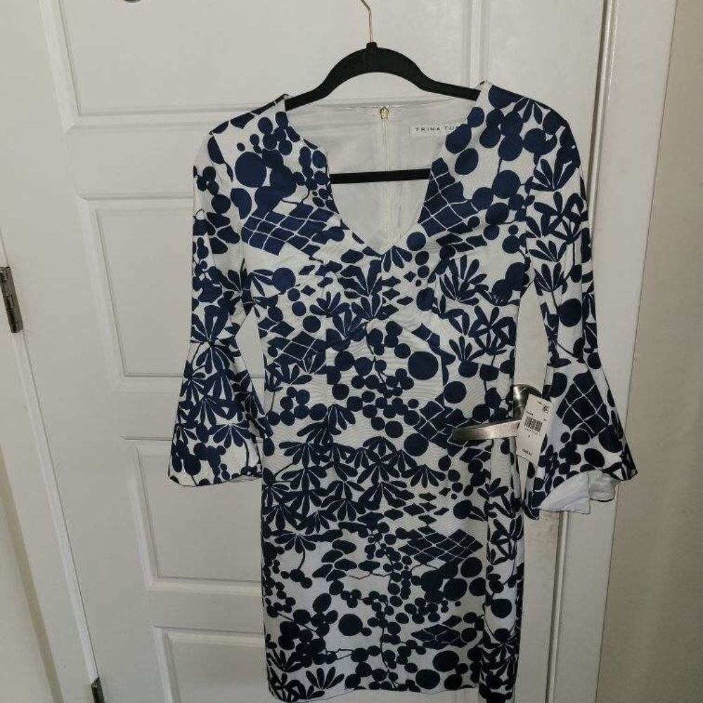 Trina Turk Dress